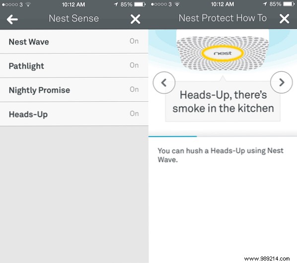 Nest Protect Review: Hands-On Test of the Premium Smart Smoke & CO Alarm + Giveaway Results
