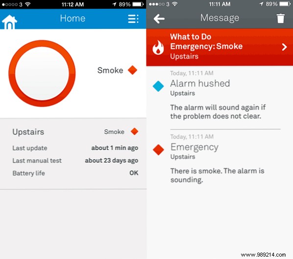 Nest Protect Review: Hands-On Test of the Premium Smart Smoke & CO Alarm + Giveaway Results