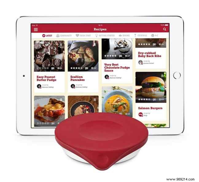 10 Top Smart Home Gadgets: Thoughtful Mother s Day Gifts for Mom