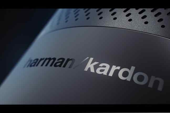 Harman Kardon Invoke Smart Speaker: Powered by Microsoft Cortana for Home Control
