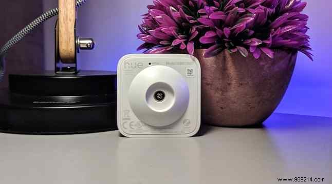 Philips Hue Motion Sensor: Expert Setup Guide and Best Uses