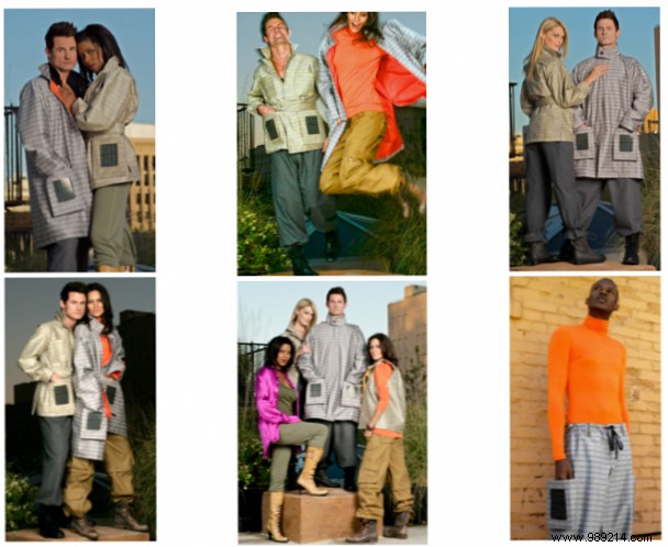 10 Cutting-Edge Wearables Blending Fashion, Tech, and Everyday Utility