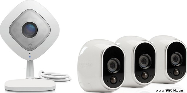 Practical and Surprising Ways to Use Home Surveillance Cameras