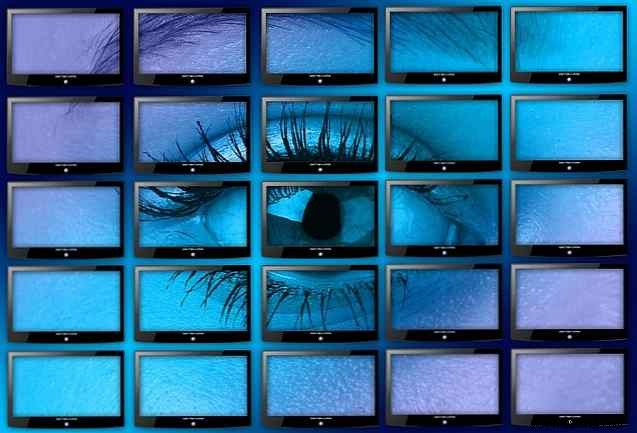 Practical and Surprising Ways to Use Home Surveillance Cameras