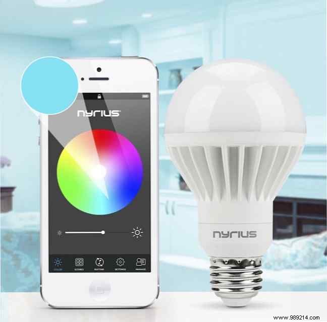 Best Affordable Alternatives to Philips Hue Smart Bulbs: Save on Smart Lighting