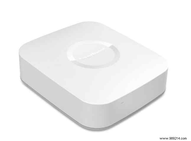 Samsung SmartThings: Is It the Future of Smart Homes? Expert Review and Comparison