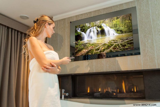 Elevate Your Bathroom: The Best Smart Devices for Everyday Luxury