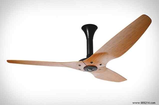 Automate Your Ceiling Fan: Top Smart Solutions and Easy Retrofits