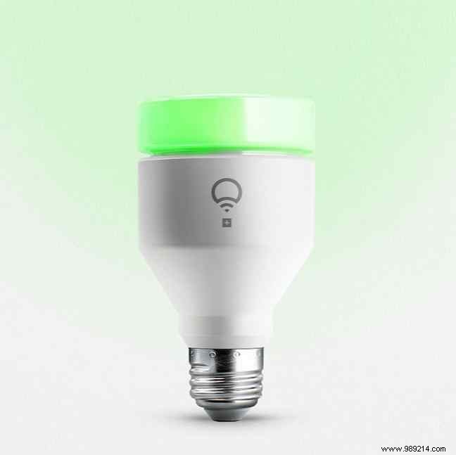 Bluetooth Smart vs. Wi-Fi vs. Zigbee: The Ultimate Smart Lighting Protocol Comparison