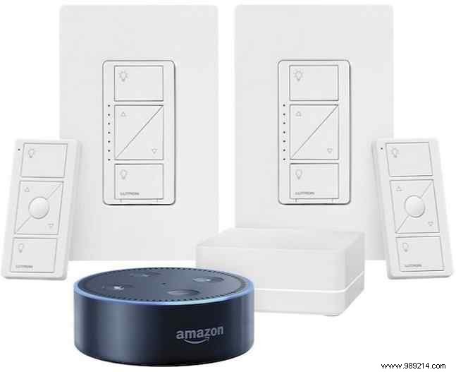 Best Smart Home Starter Kits: Perfect Gifts for Beginners and Tech Enthusiasts