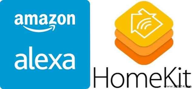 Amazon Alexa vs. Apple HomeKit: Expert Comparison of Smart Home Leaders