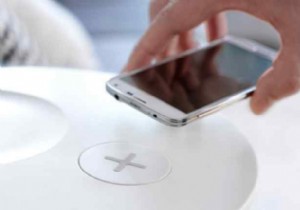 Innovative Smart Furniture: Wireless Charging, Power Generation, and Cable-Free Living