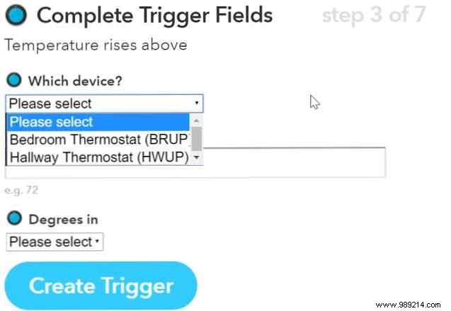 Test Nest IFTTT Automations Before Buying: Hands-On Nest Home Simulator Guide