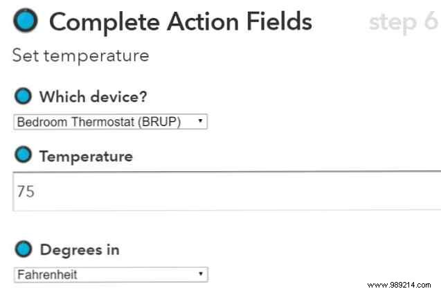 Test Nest IFTTT Automations Before Buying: Hands-On Nest Home Simulator Guide