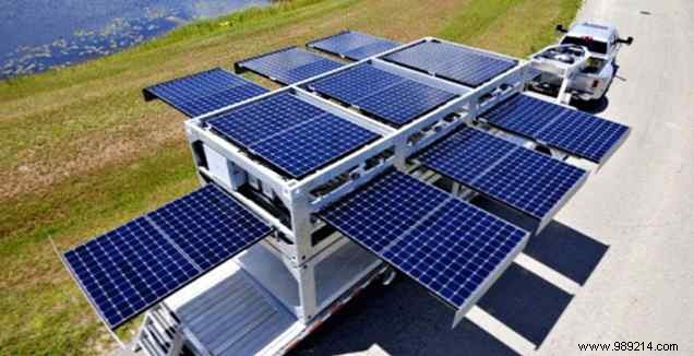 Solar Generators vs. Fuel Generators: Which Is Right for Your Needs?