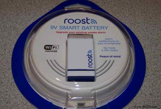 Roost Smart 9V Battery vs. Nest Protect: Which Smart Smoke Detector Upgrade Wins Our Test?