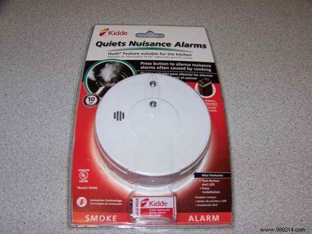 Roost Smart 9V Battery vs. Nest Protect: Which Smart Smoke Detector Upgrade Wins Our Test?