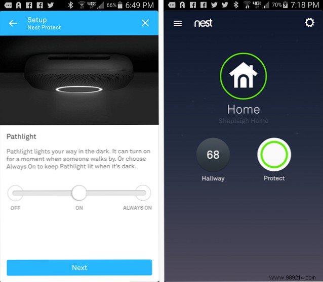 Roost Smart 9V Battery vs. Nest Protect: Which Smart Smoke Detector Upgrade Wins Our Test?