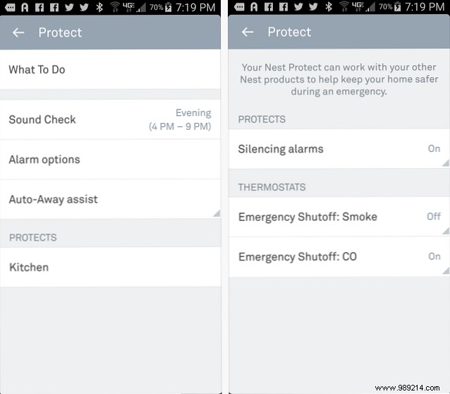 Roost Smart 9V Battery vs. Nest Protect: Which Smart Smoke Detector Upgrade Wins Our Test?
