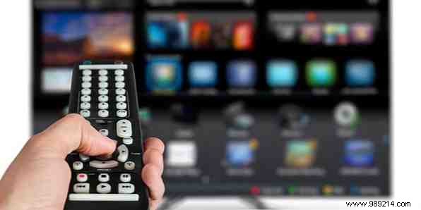 Smart TV Security Risks: Essential Steps to Protect Your Device from Hackers