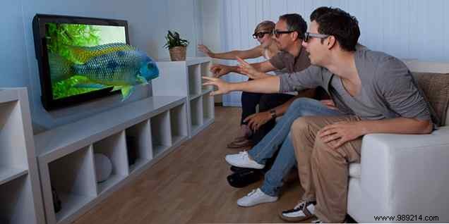 Are 3D Smart TVs Worth the Hype? A Veteran Owner s Honest Review