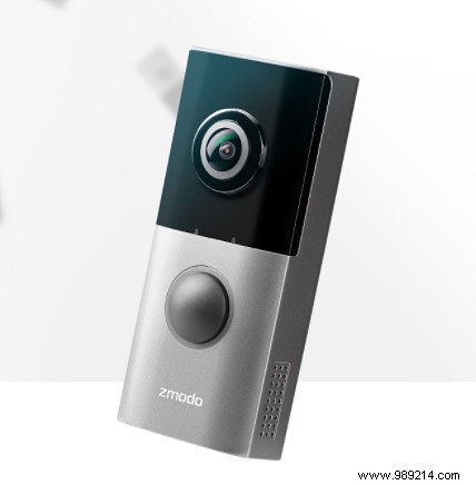 Top Smart Doorbells from CES 2018: Hands-On Insights from MakeUseOf