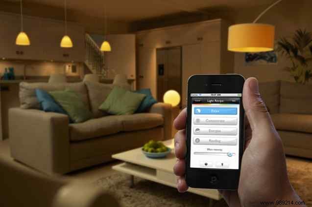 Why 2016 Will Be the Year of the Smart Home: How IoT Transforms Everyday Life