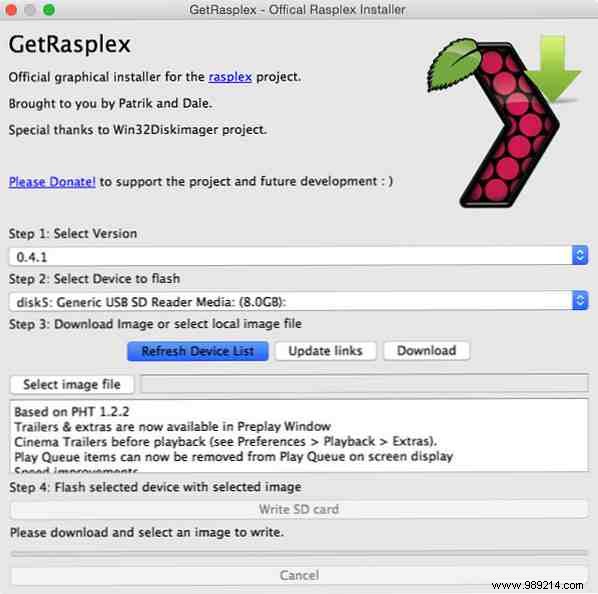 Build the Easiest Raspberry Pi Media Center with RasPlex: Expert Step-by-Step Guide