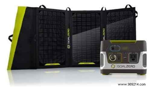 Top Solar Gadgets for Summer Camping: Expert-Recommended Essentials