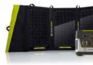 Top Solar Gadgets for Summer Camping: Expert-Recommended Essentials