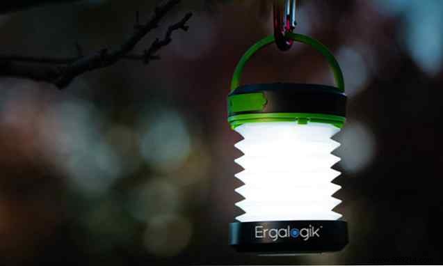 Top Solar Gadgets for Summer Camping: Expert-Recommended Essentials