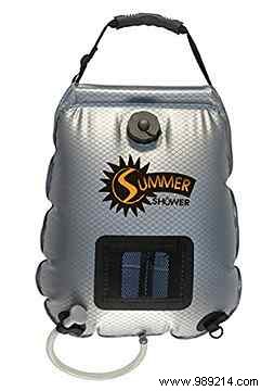 Top Solar Gadgets for Summer Camping: Expert-Recommended Essentials