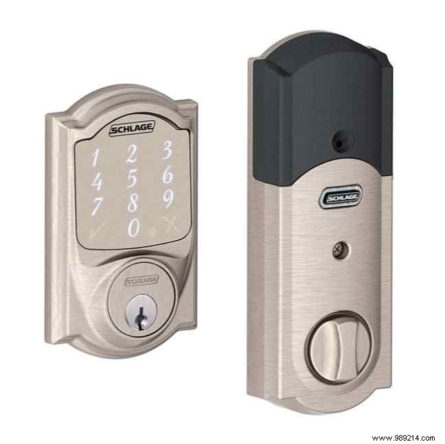 Best Smart Locks for Front Doors: Expert Recommendations and Reviews