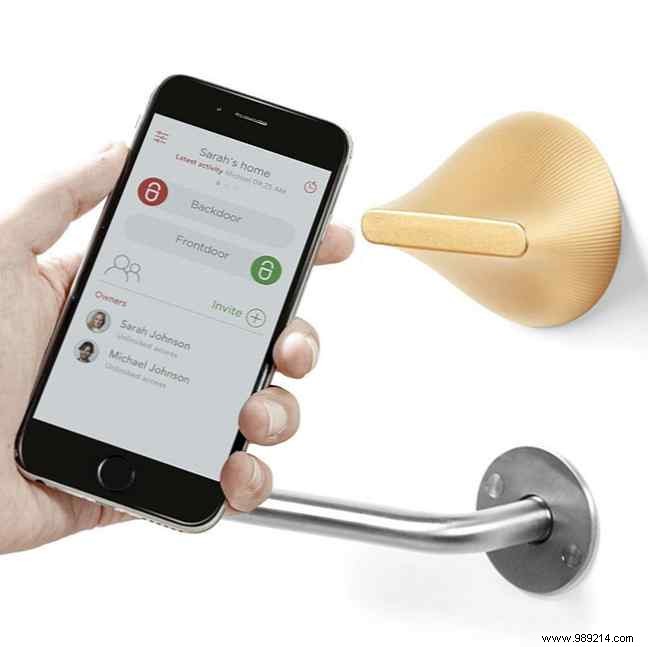 Best Smart Locks for Front Doors: Expert Recommendations and Reviews