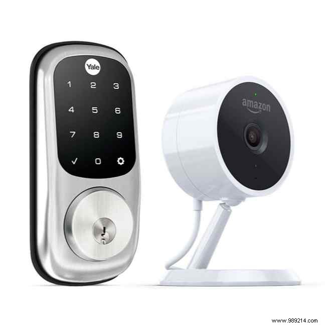 Best Smart Locks for Front Doors: Expert Recommendations and Reviews