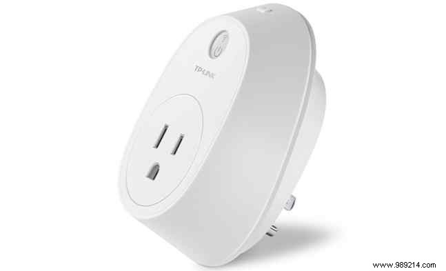 Upgrade Your Home with TP-Link Smart Plugs: Affordable Ways to Make Any Device Smart