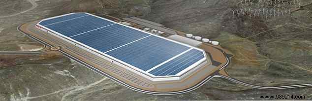 How Google s Project Sunroof, Tesla s Powerwall, and MIT s Battery Breakthrough Could End Fossil Fuel Dependence