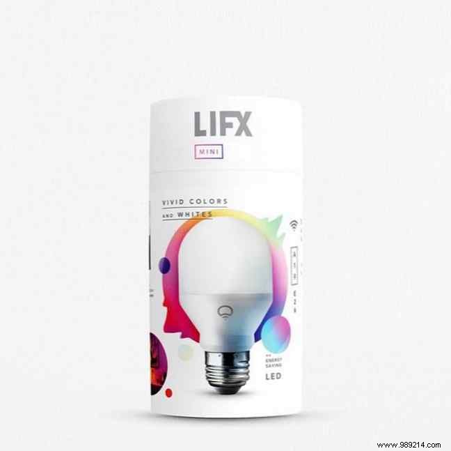 The Latest Smart Light Bulbs: Innovative Options from Nanoleaf, LIFX, Wiz, and More