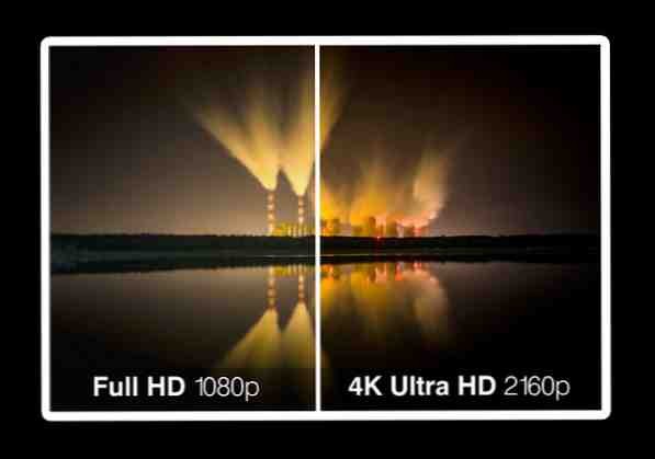 What to Watch in 4K on Your Ultra HD TV: Netflix, YouTube, and Top Sources