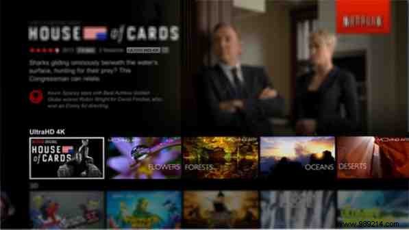What to Watch in 4K on Your Ultra HD TV: Netflix, YouTube, and Top Sources