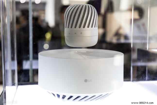 Levitating Speakers: What They Are, Top Models Reviewed, and Buying Guide