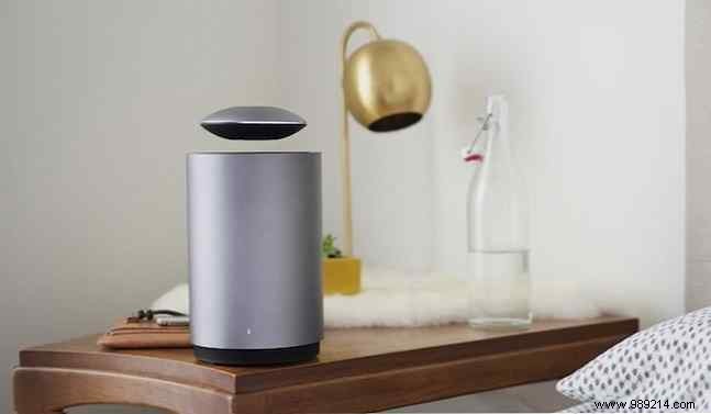 Levitating Speakers: What They Are, Top Models Reviewed, and Buying Guide