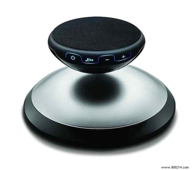 Levitating Speakers: What They Are, Top Models Reviewed, and Buying Guide