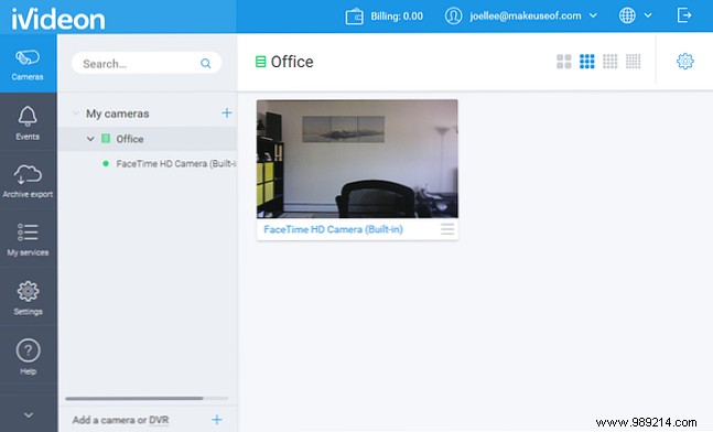 Transform Your Webcam into a Professional Home Surveillance System: Top Tools Reviewed