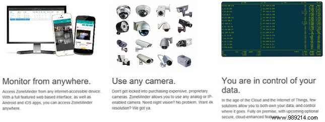 Transform Your Webcam into a Professional Home Surveillance System: Top Tools Reviewed