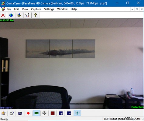 Transform Your Webcam into a Professional Home Surveillance System: Top Tools Reviewed