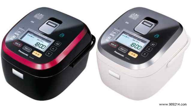 9 of the Most Impractical Smart Home Appliances: From WiFi Rice Cookers to Tweeting Fridges