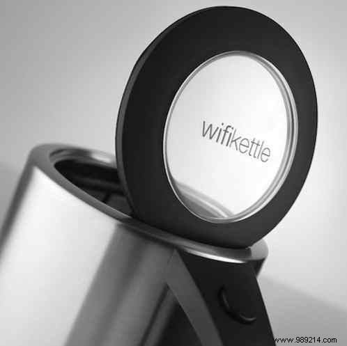 The iKettle Hack: A Wake-Up Call for Smart Home Security (Even If You Don t Own One)