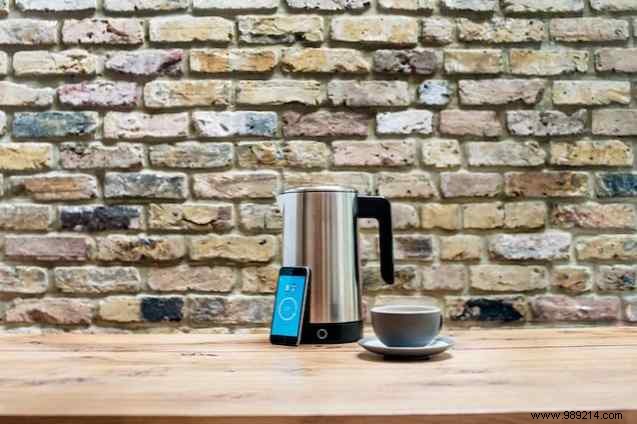 The iKettle Hack: A Wake-Up Call for Smart Home Security (Even If You Don t Own One)