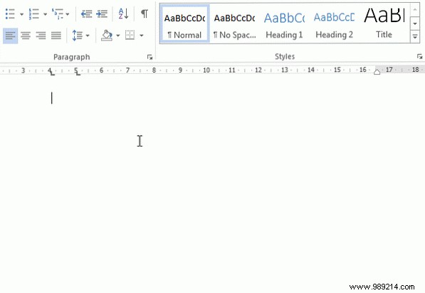 10 Lesser-Known Microsoft Word Features to Boost Your Productivity